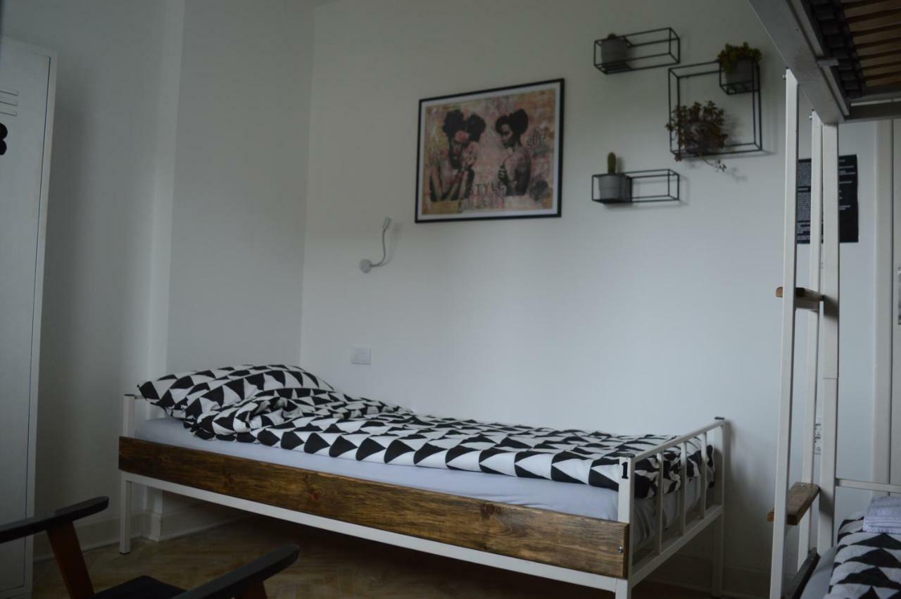 Mystic River Design Hostel Bajina Basta Exterior foto